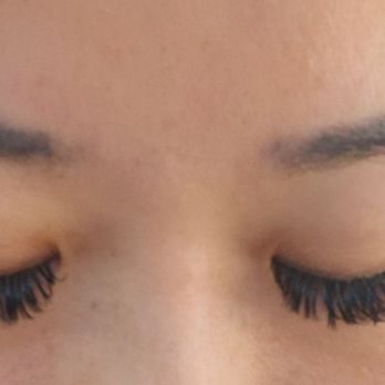 Lash Forever - I have been coming to Lash Forever, forever now. Can you see why? - Eyelash Service Near Me - Ellicott City, Maryland