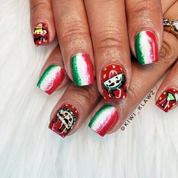 Nail Fx - Nails - Nail Salons Near Me - Henderson, Nevada