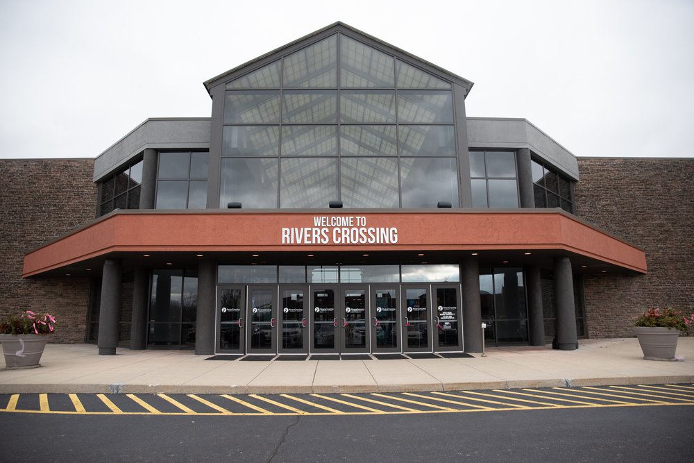 RIVERS CROSSING COMMUNITY CHURCH 53 Photos Churches 5937 Kings