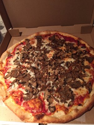 Guido’s Restaurant and Pizzeria by null