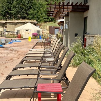 The Springs - Seating - Swimming Pools Near Me - Idaho City, Idaho The Springs - Seating - Swimming Pools Near Me - Idaho City, Idaho