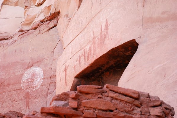 Honanki Heritage Site by null