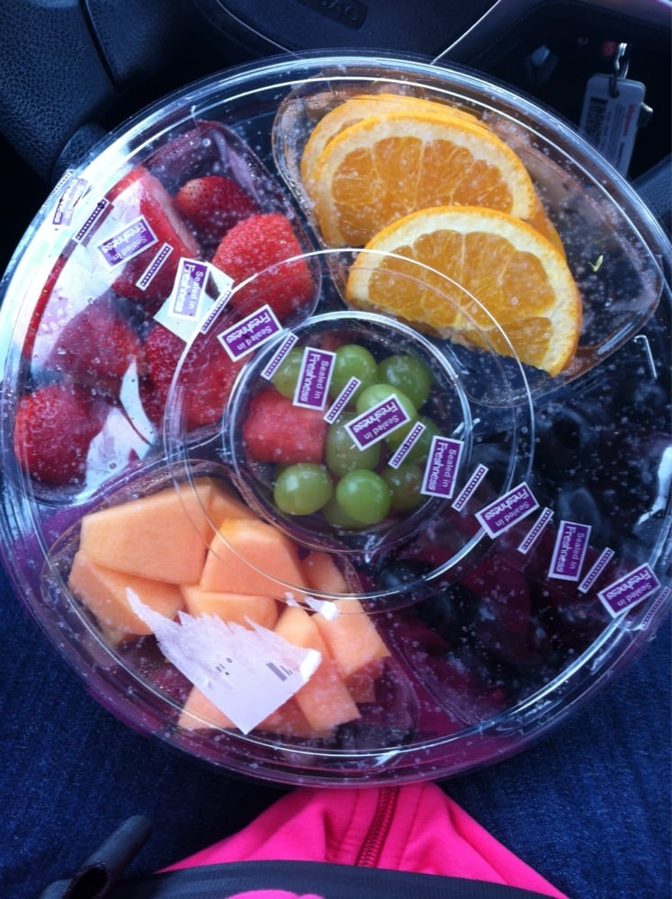 RED BUD IGA Updated August 2024 1010 S Main St, Red Bud, Illinois