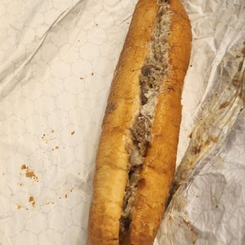 Wonder Fairfield - Cheesesteak - Food Delivery Services Near Me - Fairfield, Connecticut