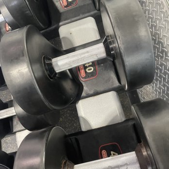 FITNESS PROJECT - Humble - The plastic is beginning to off. - Gyms Near Me - Humble, Texas FITNESS PROJECT - Humble - The plastic is beginning to off. - Gyms Near Me - Humble, Texas