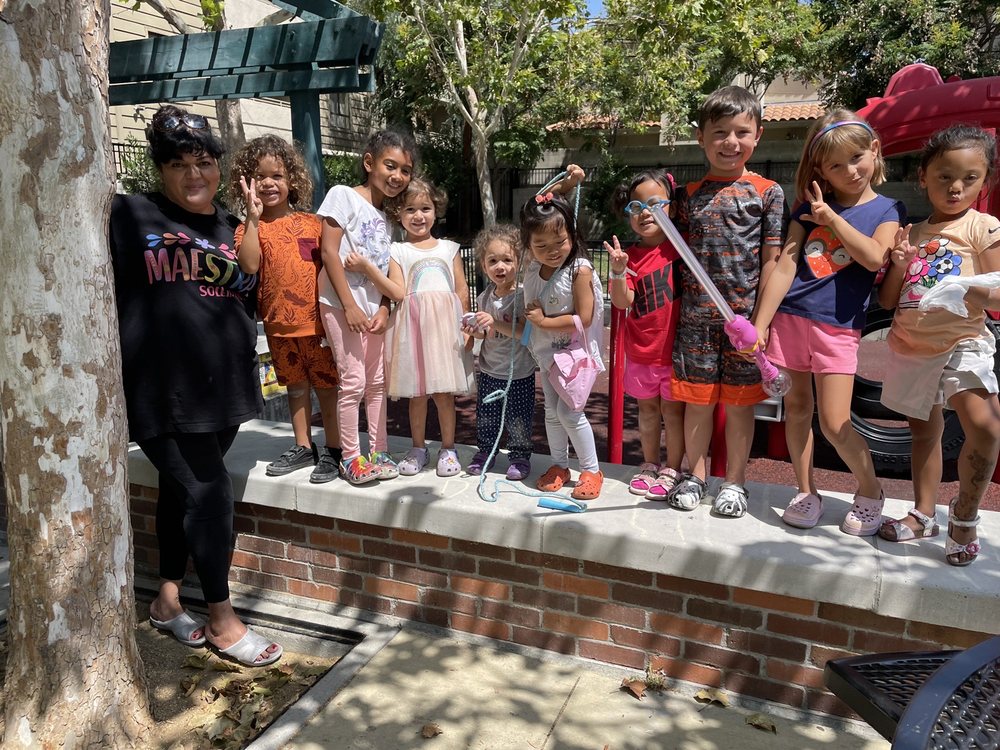 The Language Zone - reading tutor in Glendale, CA