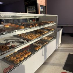 Allen's Donuts