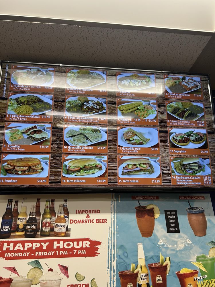 Don Taco