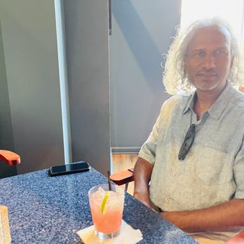 Coast & Main Seafood and Chophouse - Guava Margarita - Desserts Near Me - Monroeville, Pennsylvania Coast & Main Seafood and Chophouse - Guava Margarita - Desserts Near Me - Monroeville, Pennsylvania