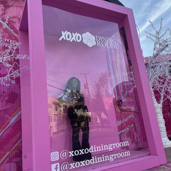 XOXO DINING ROOM - Updated January 2025 - 1594 Photos & 1108 Reviews