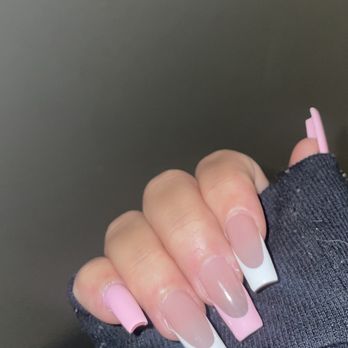 MPJ Nail Spa - bday nails done by Terry - Nail Salons Near Me - Monterey Park, California MPJ Nail Spa - bday nails done by Terry - Nail Salons Near Me - Monterey Park, California