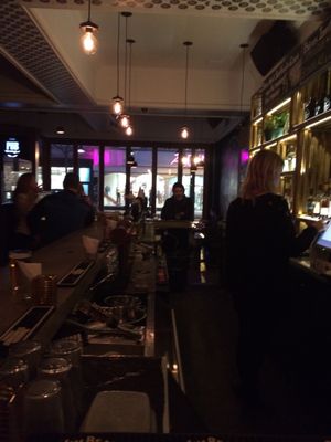 Pub West Shefford / West Shefford Brewing Co. by null