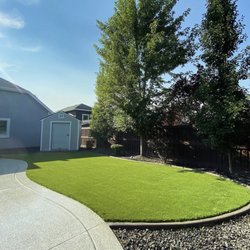 Treasure Valley Turf and Greens
