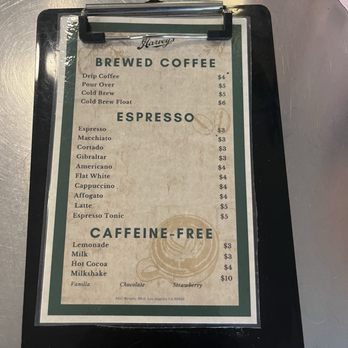 Harvey Easton Cafe - Cafes Near Me - Los Angeles, California Harvey Easton Cafe - Cafes Near Me - Los Angeles, California