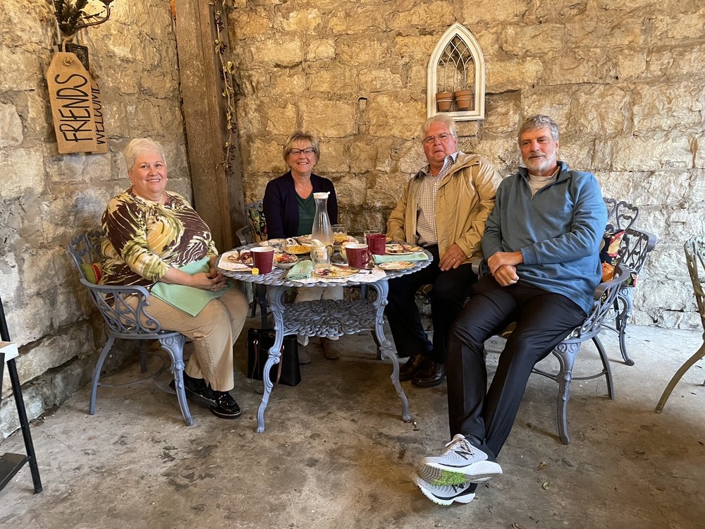 JAILER’S INN BED & BREAKFAST Updated October 2024 56 Photos & 30