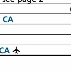 Ontario Amtrak Station - ONA - Current schedule as of May 2019 Service towards New Mexico Sunday,Wednesday,Friday Service towards Los Angeles Wednesday,Friday,Monday