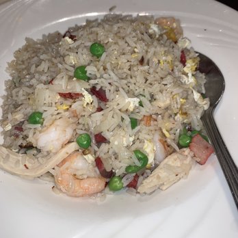 Bernard's - House fried rice - Chinese Near Me - Chestnut Hill, Massachusetts Bernard's - House fried rice - Chinese Near Me - Chestnut Hill, Massachusetts