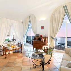 Hotel Caesar Augustus - Junior suite