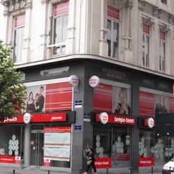 The Best 10 Employment Agencies In Woluwe Saint Pierre Region De Bruxelles Capitale Belgium Last Updated November 2020 Yelp