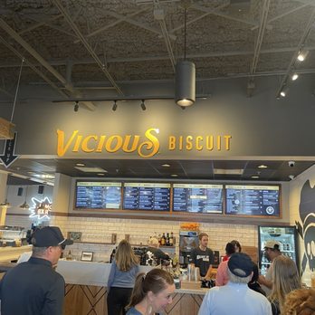 Vicious Biscuit - Breakfast & Brunch Near Me - Hattiesburg, Mississippi Vicious Biscuit - Breakfast & Brunch Near Me - Hattiesburg, Mississippi