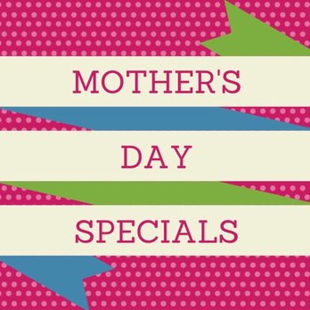 Effie Chiotis - Ask Me About Mothers Day Specials. This special day is right around the corner for our Human Moms & Fur Baby Moms :-) - Massage Therapy Near Me - Burlington, North Carolina