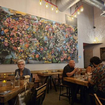 Ghee Indian Kitchen - Indian Near Me - Miami, Florida