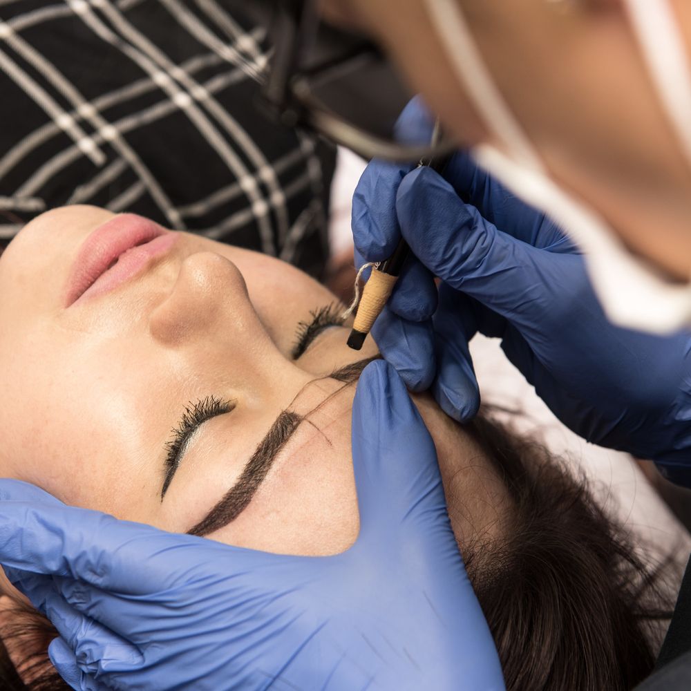 Top 10 Best Eyebrow Tattoos in Las Vegas, NV