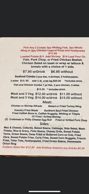 SOUTHERN SOUL ON MAIN - Updated December 2025 - 11 Reviews - 312 Main ...