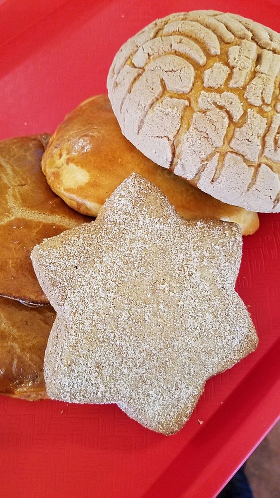 Panaderia La Ilusion