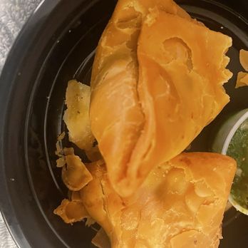 Benares - Delicious Samosas - Indian Near Me - New York, New York