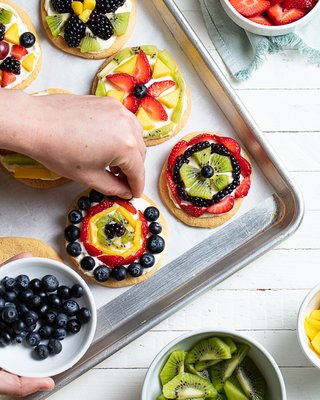 Gelson's Sherman Oaks by null