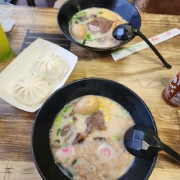 House Ramen House Ramen