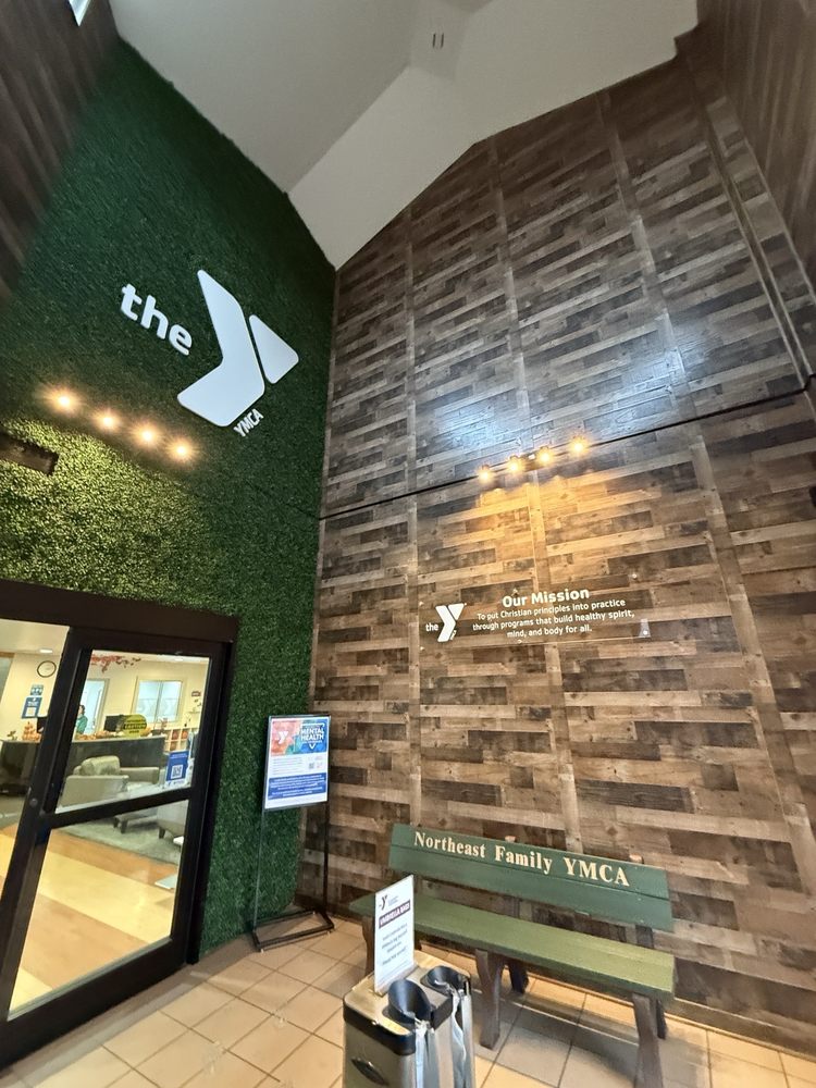 Northeast Family Branch YMCA - social services organization in Louisville, KY