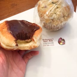 Doughnuts