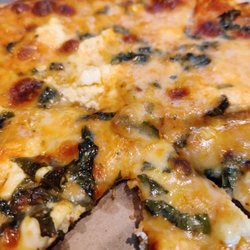 Armando's Pizzeria & Restaurant - Thin crust, quality  ingredients