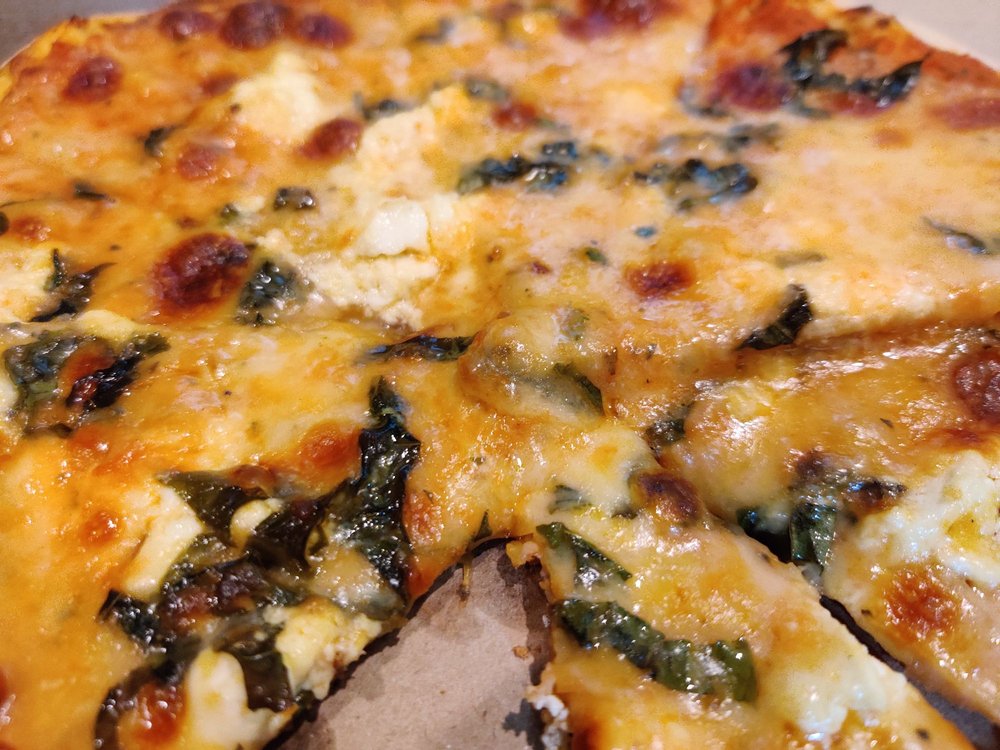 Armando's Pizzeria & Restaurant
