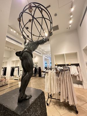 Banana Republic Factory Store by null