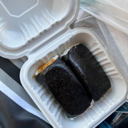 Spam Musubi (2 pcs) Spam Musubi (2 pcs)