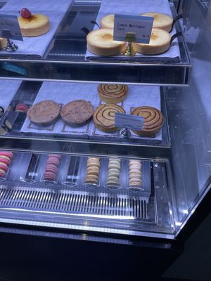Patisserie Chanson by null
