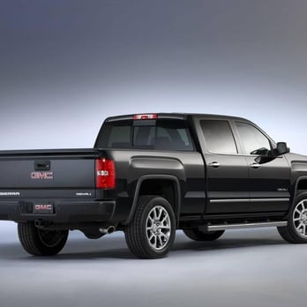 King Cadillac-Buick-GMC - GMC Sierra - Car Dealers Near Me - Florence, South Carolina King Cadillac-Buick-GMC - GMC Sierra - Car Dealers Near Me - Florence, South Carolina