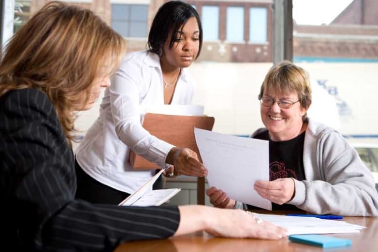 Parmele Law Firm - disability attorney in St. Louis, MO