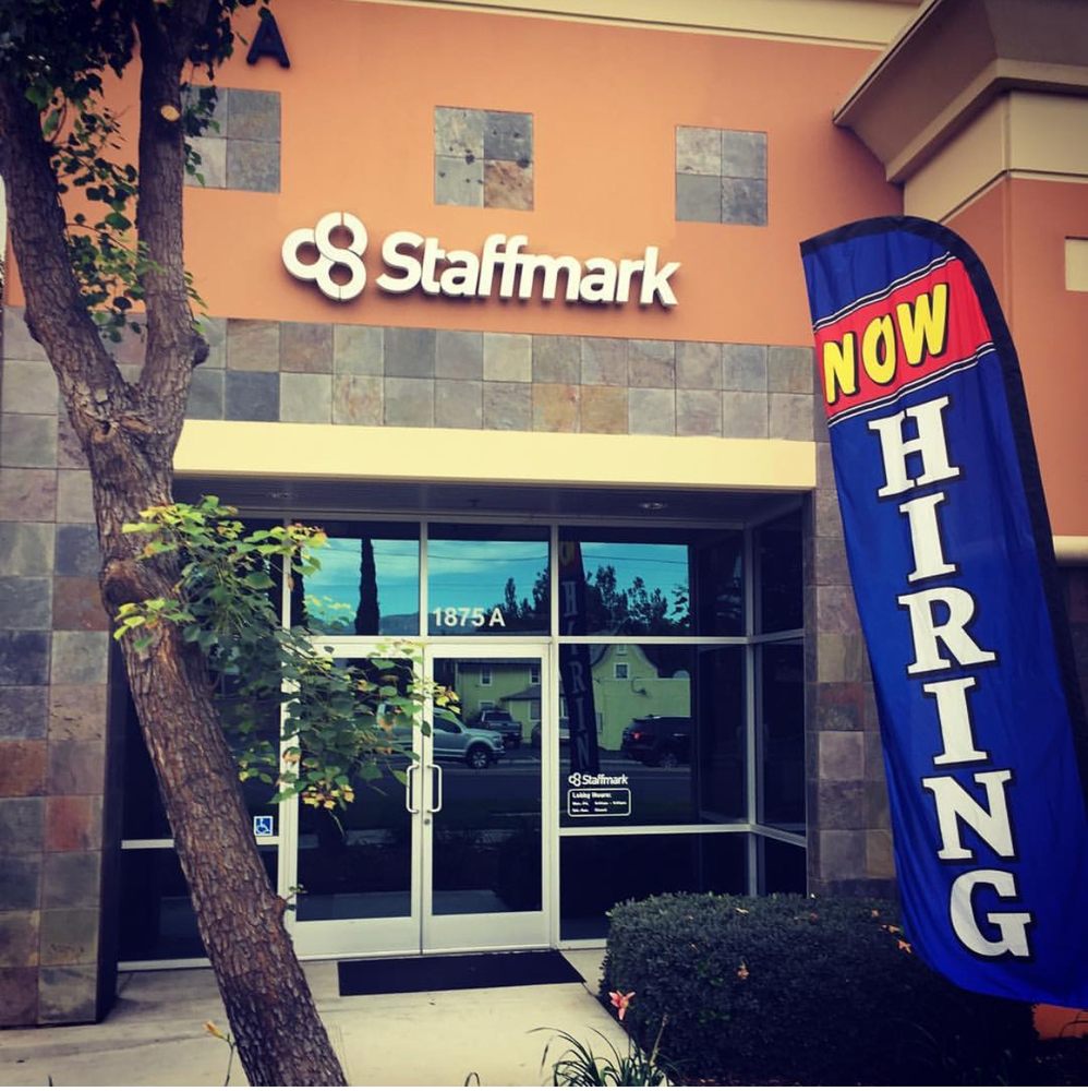 STAFFMARK Updated September 2024 21 Reviews 1875 W Redlands Blvd