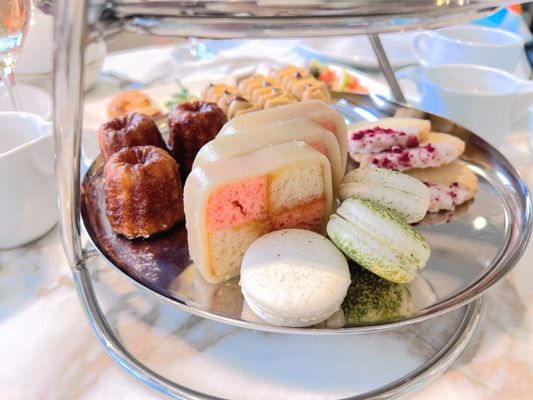 Boxwood Restaurant & Bar by null