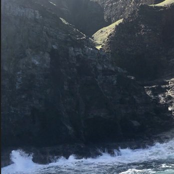 Capt Andy's - Boat Tours Near Me - Ele'ele, Hawaii