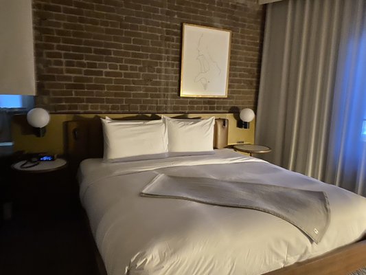 ONE11 Hotel by null