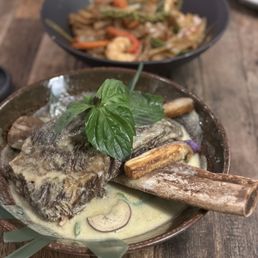 Five-hour Short Rib