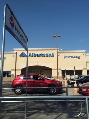 Albertsons by null