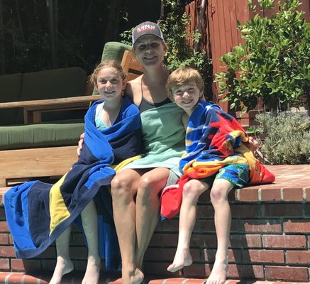 Learn to Swim - WE HAVE TWO OPTIONS FOR LEARN-TO-SWIM LESSONS:
1.) Our instructors will visit the location of your choice for small group classes or private lessons year-round. Click here to register.
2.) We conduct private swim lessons at our locations year-round: Mar Vista, Playa Vista, Beverly Hills, and North Hollywood. Learn to Swim - WE HAVE TWO OPTIONS FOR LEARN-TO-SWIM LESSONS:
1.) Our instructors will visit the location of your choice for small group classes or private lessons year-round. Click here to register.
2.) We conduct private swim lessons at our locations year-round: Mar Vista, Playa Vista, Beverly Hills, and North Hollywood.