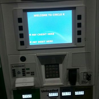 Circle K - Gas Stations Near Me - Charlotte, North Carolina
