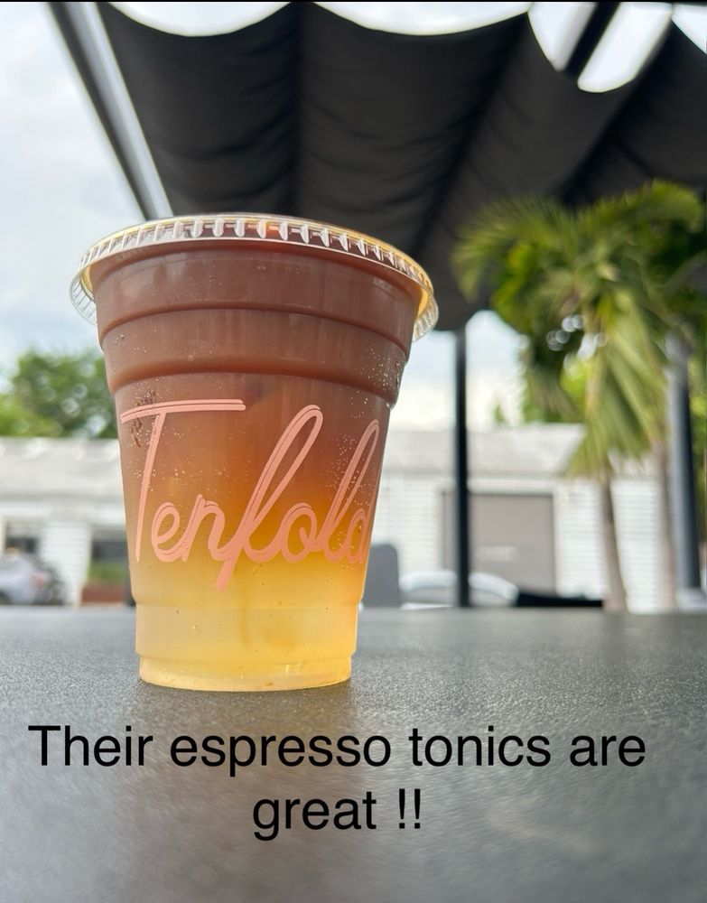 Tenfold Coffee